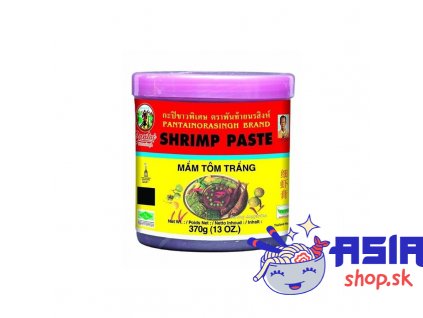 pantai kreveti pasta 370g tai