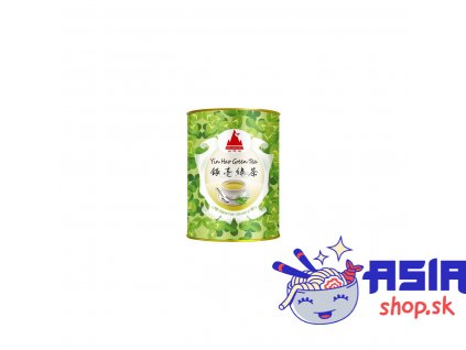shan wai shan yin hao green tea 50gr