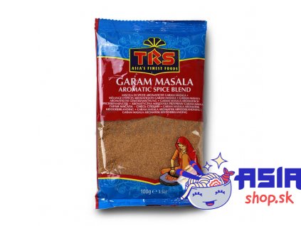 korenie garam masala trs 100g 312