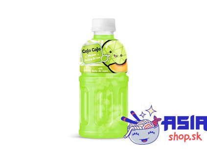 COJOCOJO - Hami Melon Nápoj 320ml