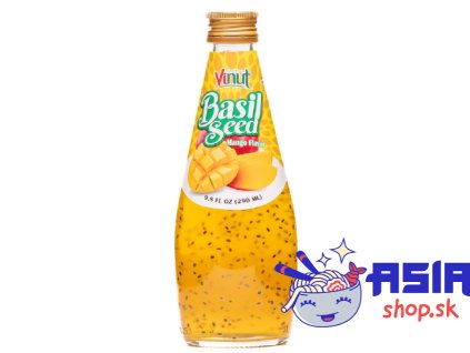 54dcd32a8eb4d5dfd58bba81a7578e34 basil seed drink 290ml vn mango