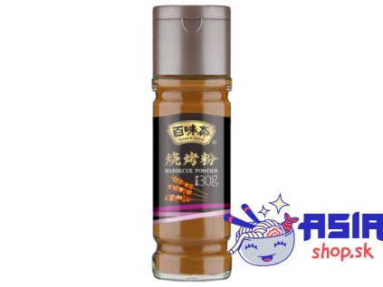 baiweizhai bbq