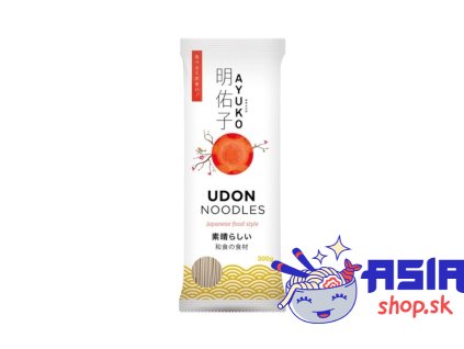 775248520ef5933d62fd066a9936b5c8 ayuko udon nudle 300 g