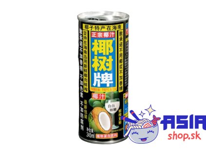 coconutpalmbrandcoconutmilk245ml 1