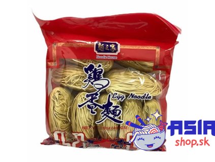 noodle house egg noodles 454gr size l