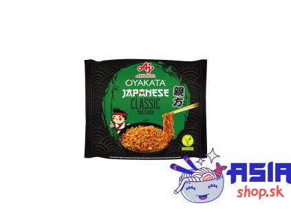 oyakata yakisoba classic 91g