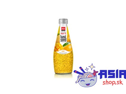 453904910 Basil seed 290ml mango