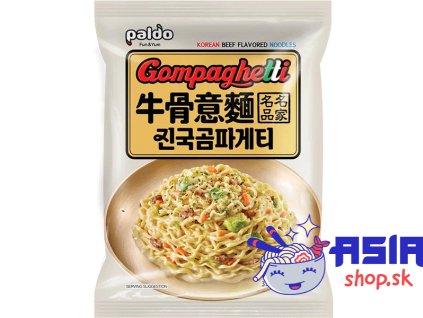 paldo gompaghetti 110g