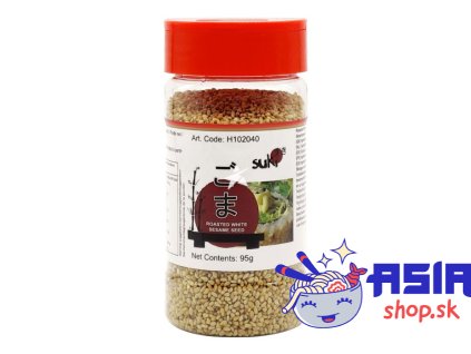 Suki - Biely Sezam 95g