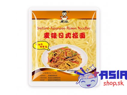 MaiWa - Ramen Rezance 180g