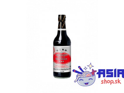prb superior light soy sauce 500ml