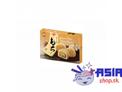 mochi peanut 210g