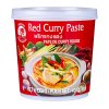 Curry pasta červena COCK BRAND 400g