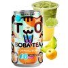 prd bubble tea boba cat melon pera japonshop
