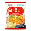 Paldo - Rabboki ramen 145g