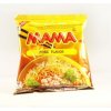 mama pork flavour noodles 90g packet