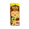 Glico Pocky Choco Banana Flavor Chocolate Biscuit stick coated with Banana flavor confectionary