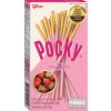 Glico - Pocky - Jahodová príchuť 43g