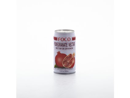 FOCO Pommegranate 350 ml