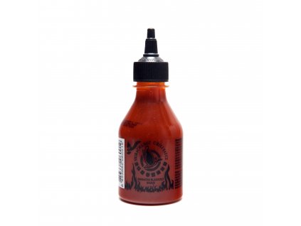 FLYING GOOSE Sriracha blackout 200 ml