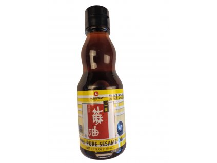 FOREWAY Sesame Oil 185 ml