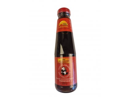 LKK Panda oyster sauce 255 g