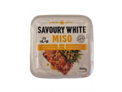 HIKARI miso white 300 g
