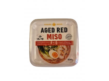 HIKARIMISO red 300 g