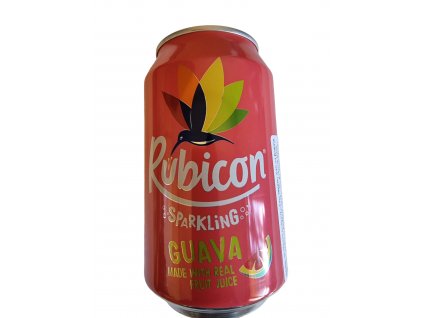 RUBICON Guava 330 ml