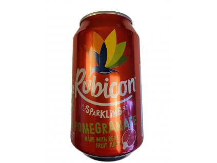 RUBICON Pommegranate 330 ml
