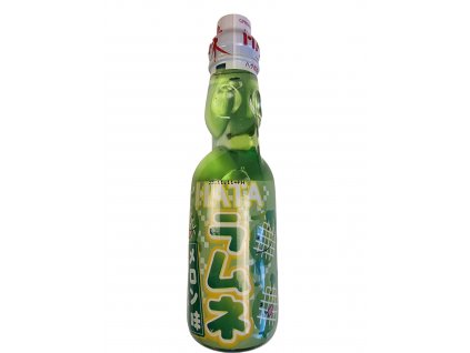 HATA ramune melon 200m ml