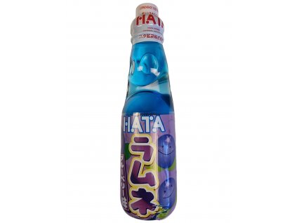 HATA ramune cucoriedka 200 ml