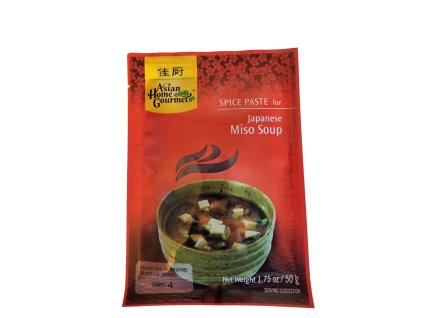 AHG Miso 50 g