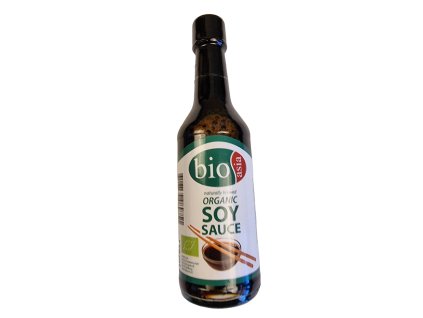 BIOASIA soy sauce 150 ml