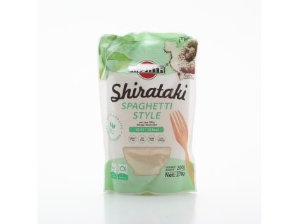 MIYATA Shirataki spaghetti 250 g