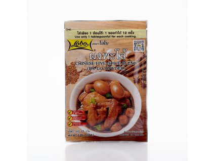 LOBO Cinskych 5 koreni  zmes 65 g