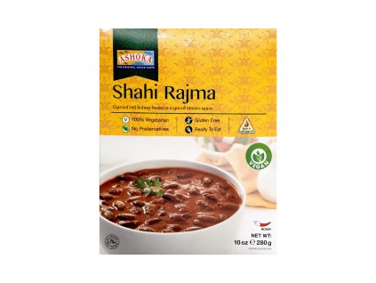 ASHOKA Shahi Rajma 280 g