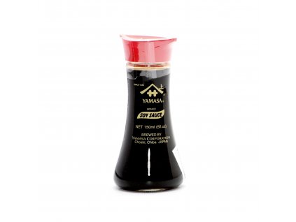 YAMASA Soy sauce 150 ml