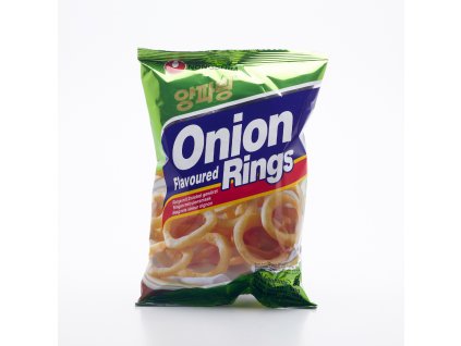 NONGSHIM Onion rings 50g