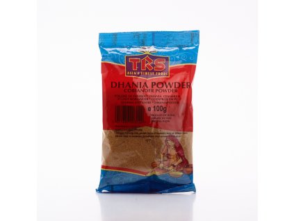 TRS Koriander prášok 100g