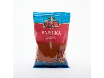 TRS Paprika prášok 100 g