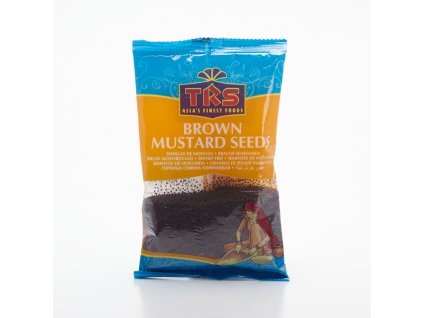 TRS Horčica semeno  100 g