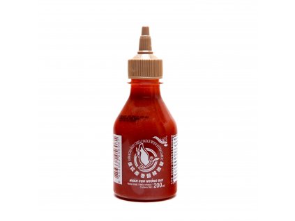 FLYING GOOSE sriracha garlic 200 ml