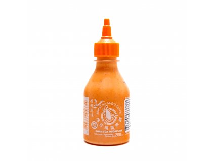 FLYING GOOSE sriracha mayo 200 ml