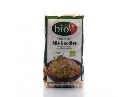 BIOASIA Mie noodles 250 g