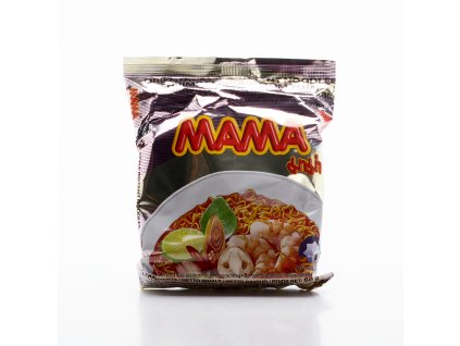 MAMA Shrimp Tom Yum 60 g