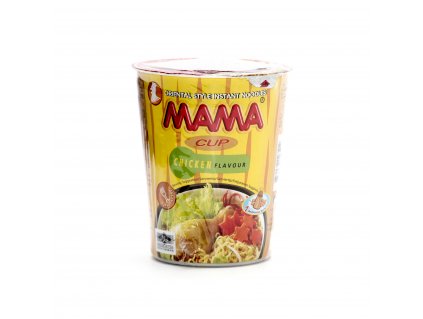 MAMA Cup chicken 70 g