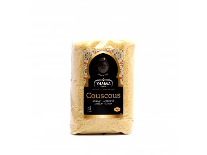 SENS MAROC Couscous medium 1 kg