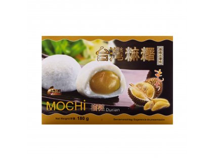 AWON Mochi Durian 180 g