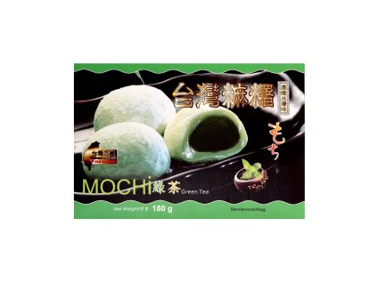 AWON Mochi green tea 180 g